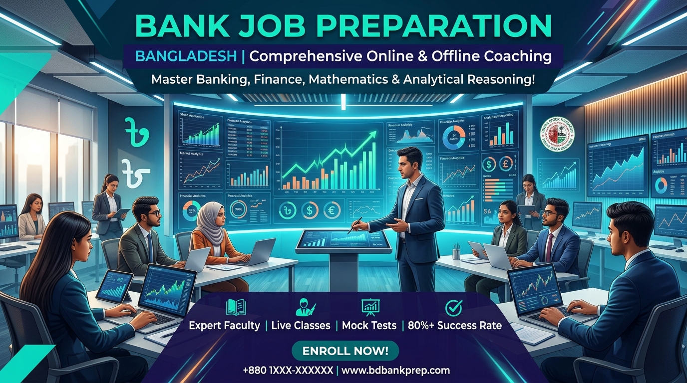 সমন্বিত ১০ ব্যাংক সিনিয়র অফিসার ও অফিসার